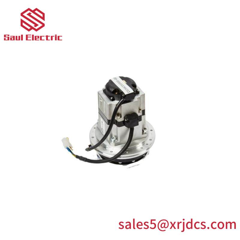GE IC200DTX400