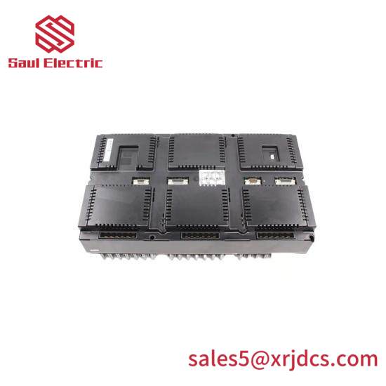 ABB IRC53HAC025338-004 Robotics motor