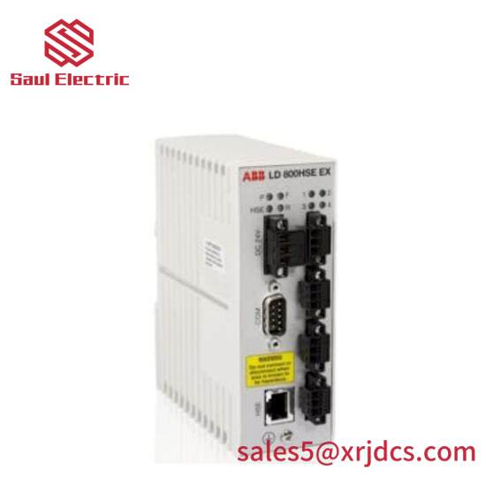 ABB IT94-3 HESG112699/B
