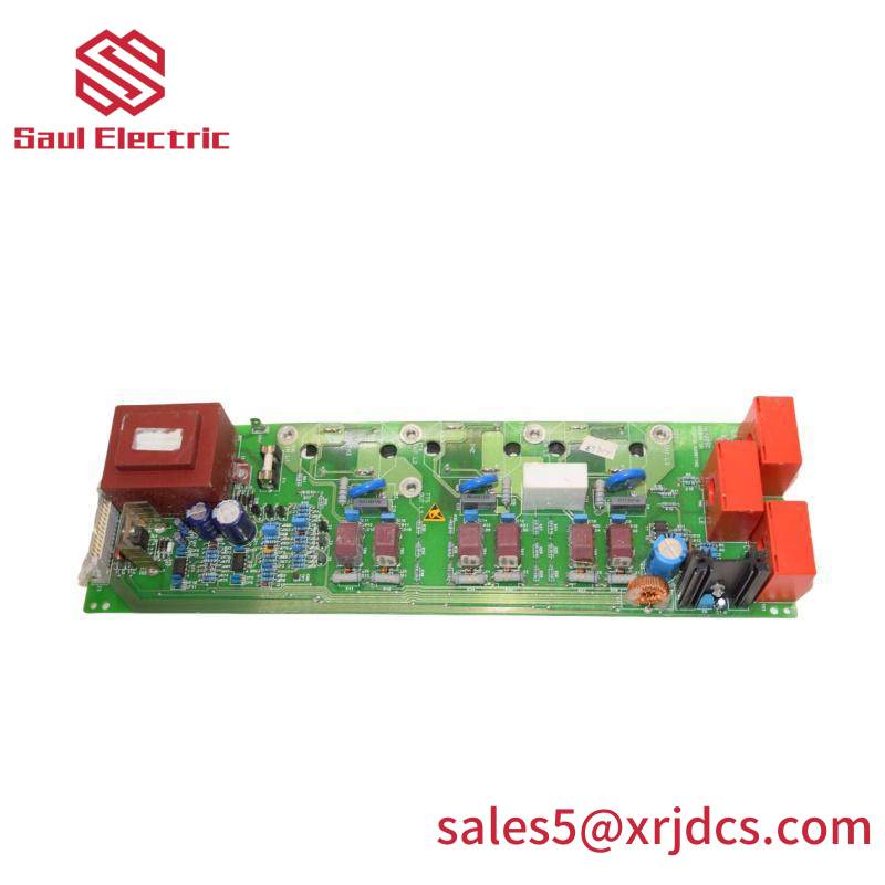 ABB IT94-3 HESG112699/B
