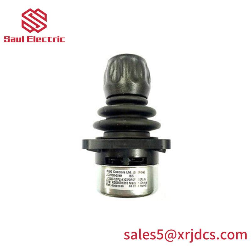 ABB JC2000-0049 DSQC679 Teach Pendant