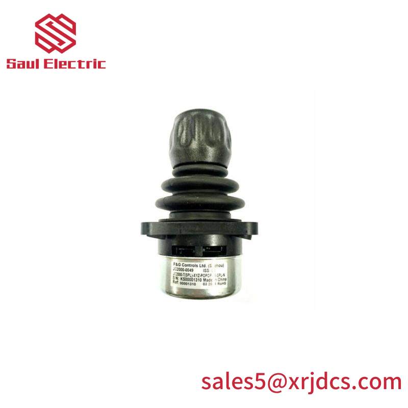 ABB JC2000-0049 Joystick assy