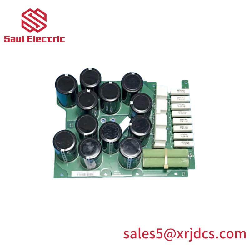 ABB JCAP-02 Inverter driver board