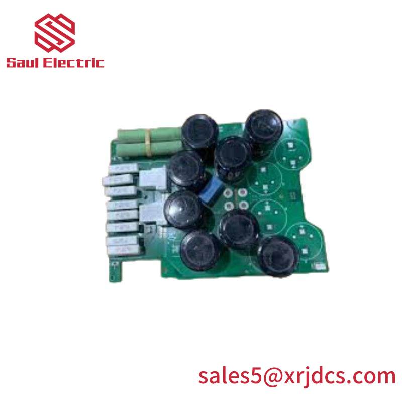 ABB JCAP-D1 Inverter driver board