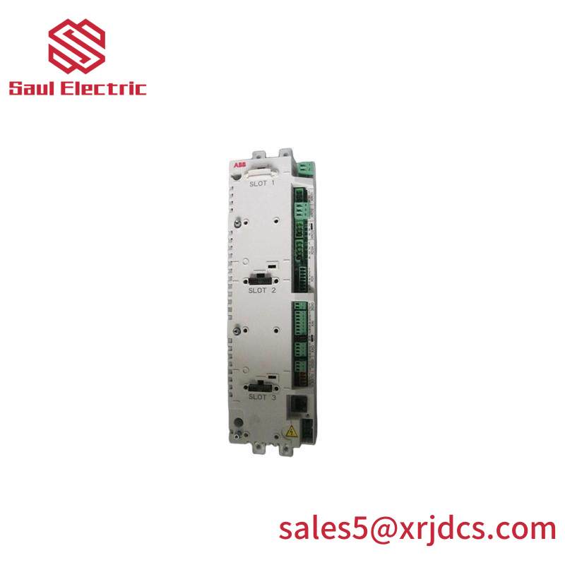 ABB JCU-11 Control Unit