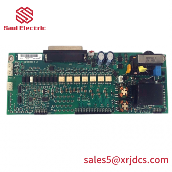 ABB JINT-C1C 68614902 H 1/4