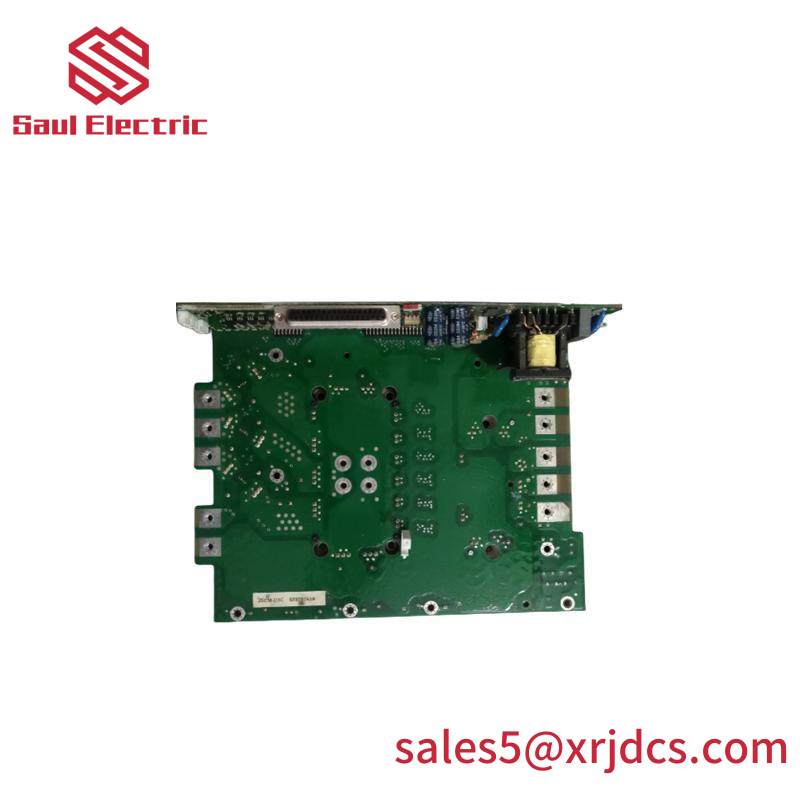ABB JSEM-D3C1 Drive Board