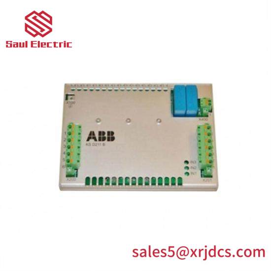 ABB PFTL101A-2.0KN带15米插头线