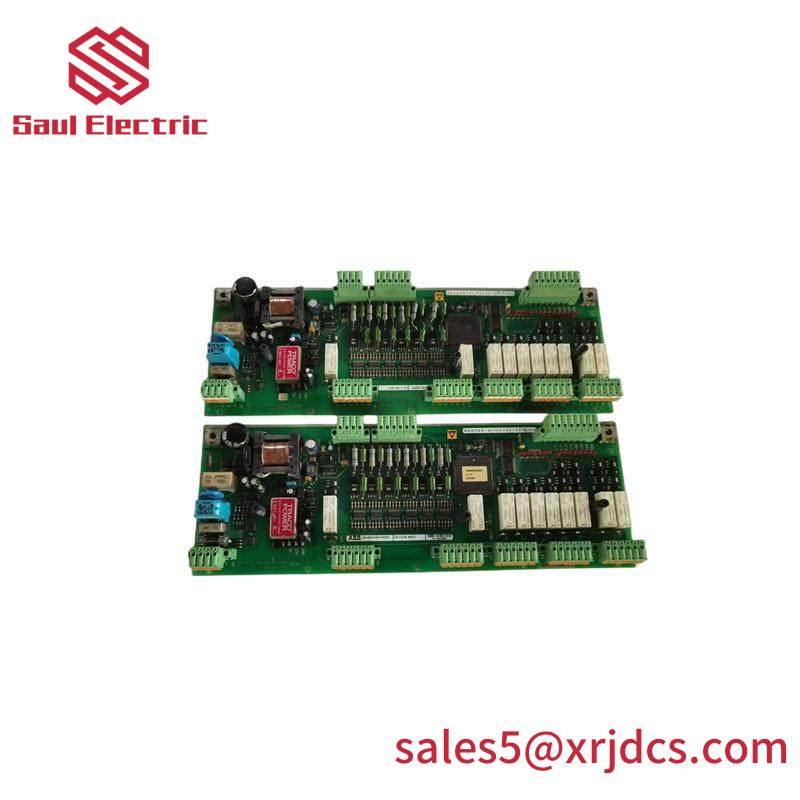 ABB KUC720AE01 3BHB003431R0101