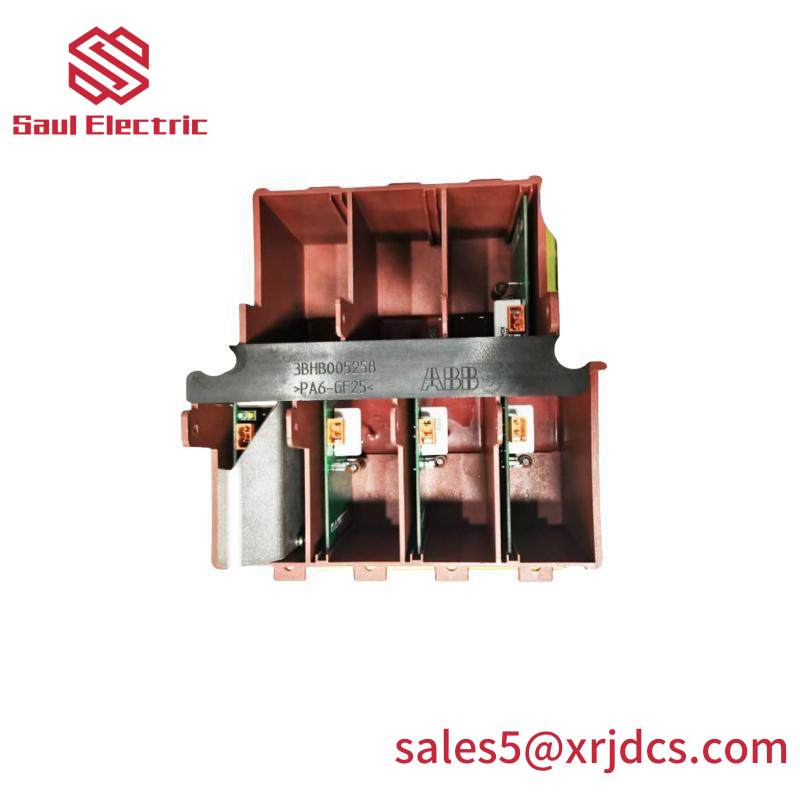 ABB KUC755AE117 3BHB005243R0117