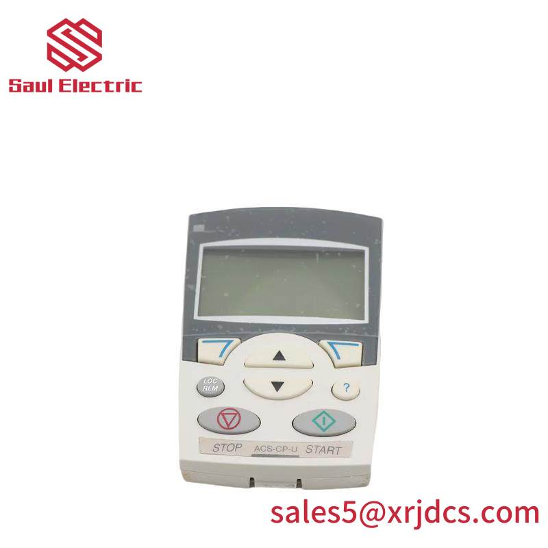 ABB KUC755AE117 3BHB005243R0117