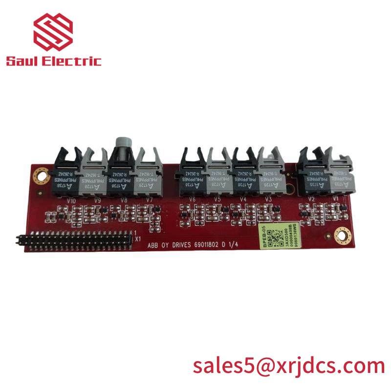 ABB L003748-AR 3BSX108237R300