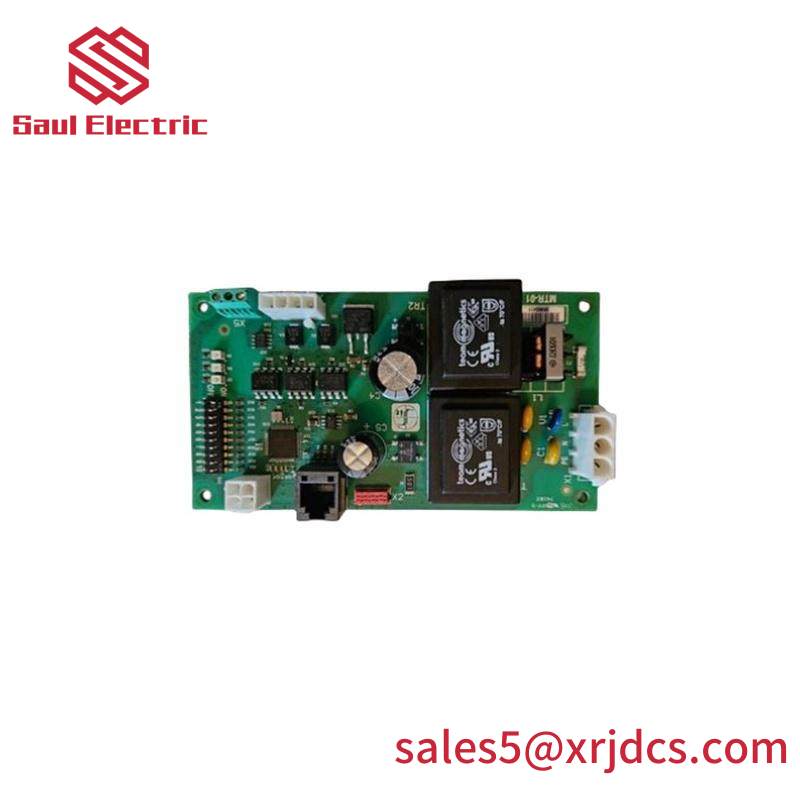 Siemens 7M Measuring Board GN711B