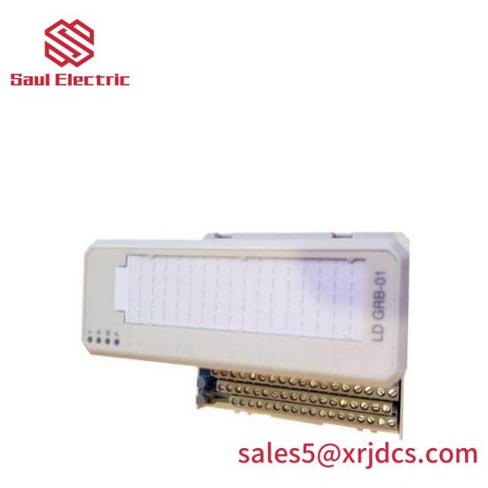 ABB LDGRB-01 3BSE013177R1