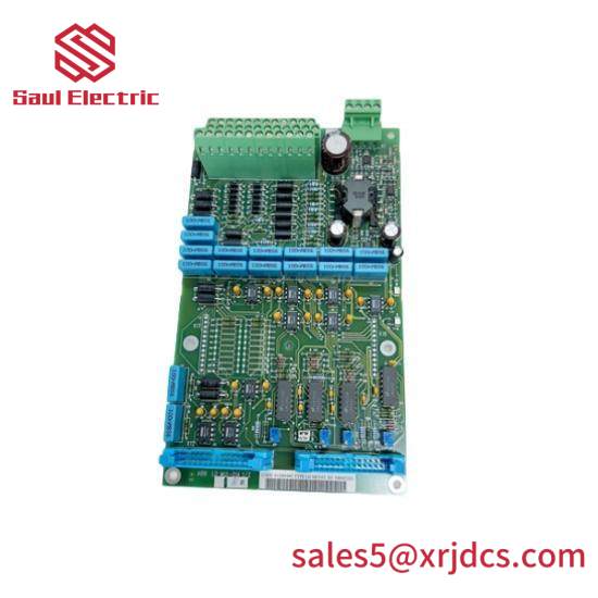 ABB LDMUI-01 61320946 Programmable Controller Module