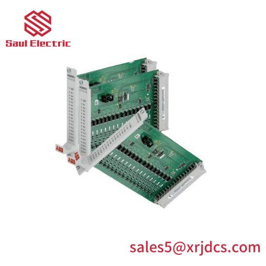 ABB LDSTA-01 63940143 board Card