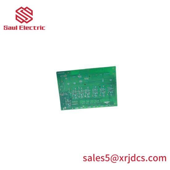 ABB LEC01 R1D ANR27900560 Control Circuit Board
