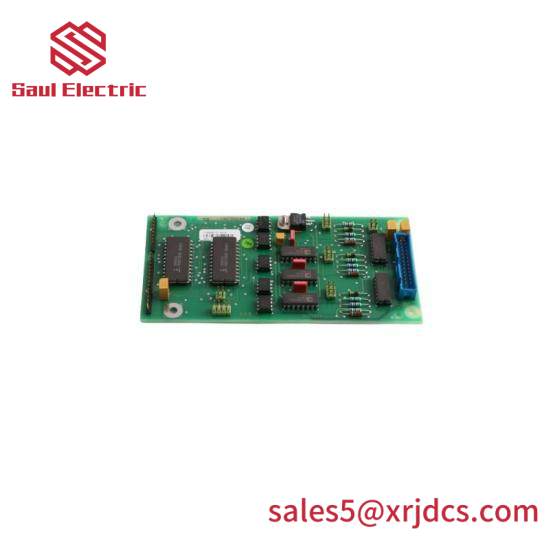 ABB LEX11 R1D ANR27900277 Control Circuit Board