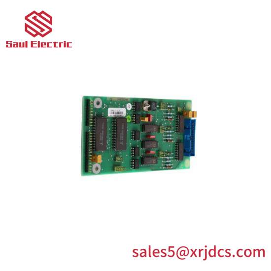 ABB LEX11 R1D ANR27900277 Control Circuit Board