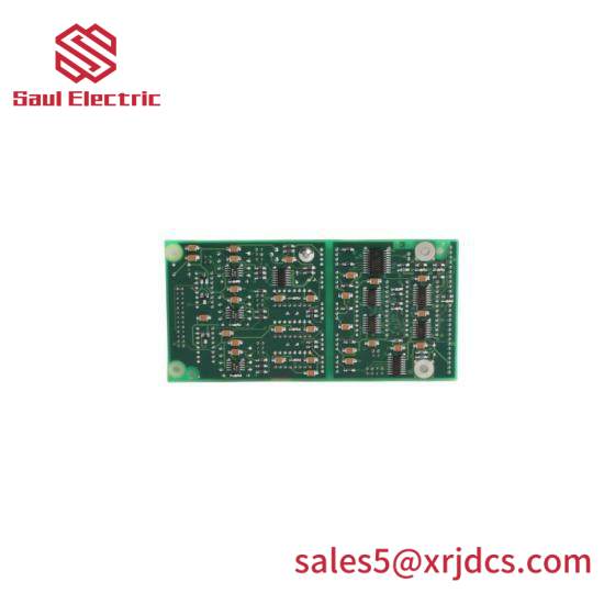 ABB LEX11 R1D ANR27900277 Control Circuit Board
