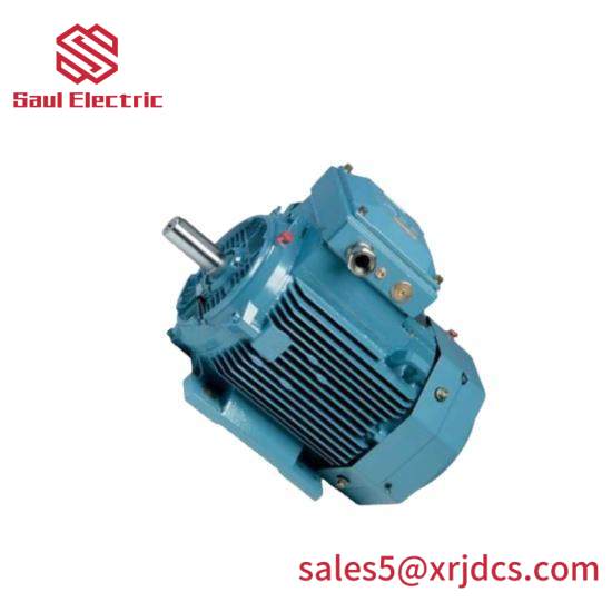ABB M2JA132M4A 3GJA132301-BDCX