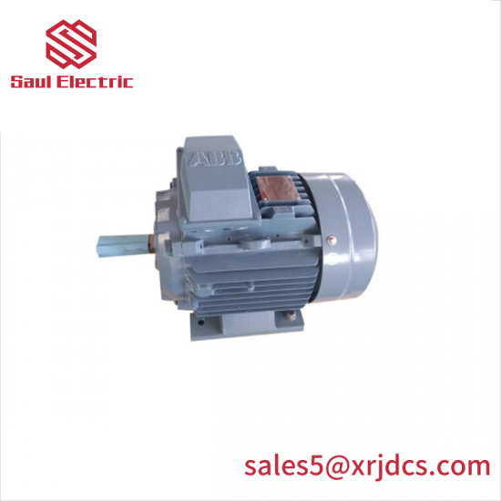 ABB M2QA180L4A Electric Motor