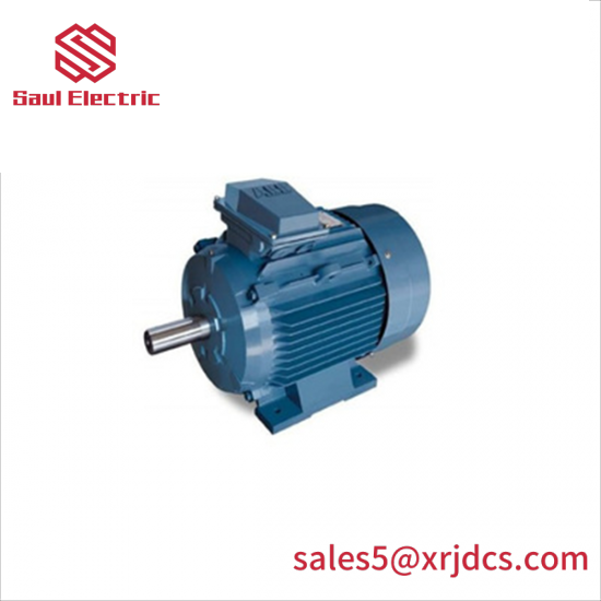 ABB M2QA200L4A motor