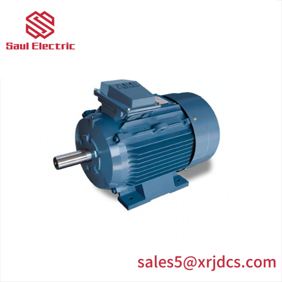 ABB M2QA225S4A 3 Phase E-Motor