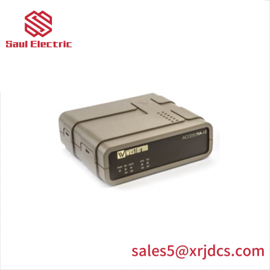 ABB MA12 Short Haul Modem