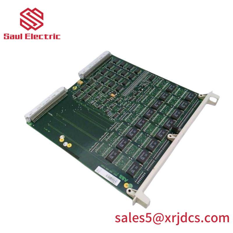 ABB MAI32LAD MODULE