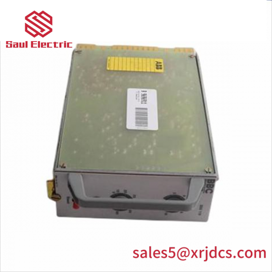 ABB MB21 MB 21 H&B Contronic Module