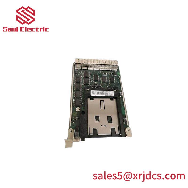 ABB MB510 3BSE002540R1 Program Card