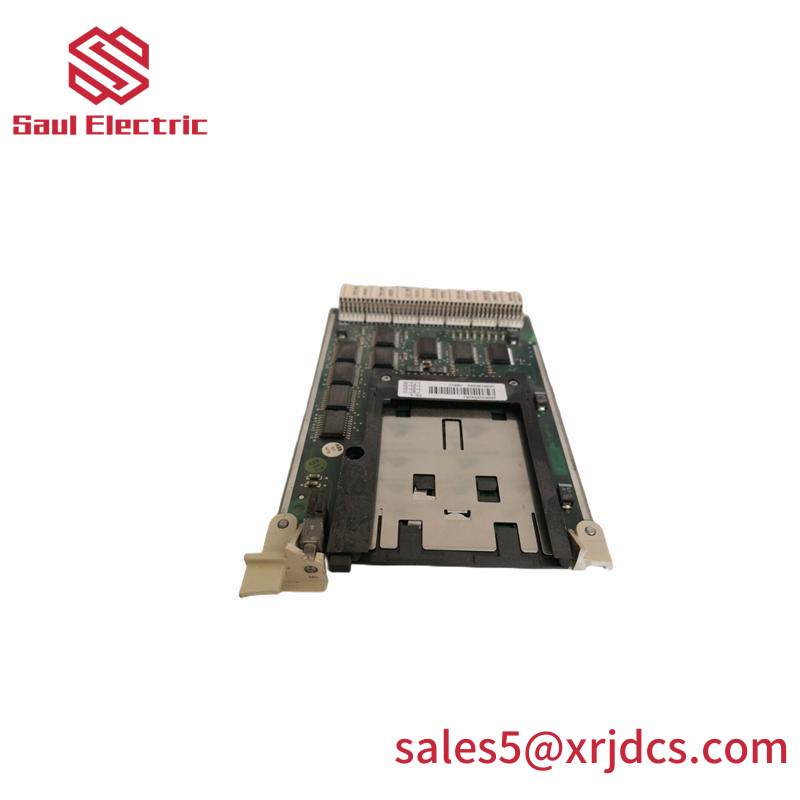 ABB XO08R2-A4.0 1SBP260109R1001 Relay Output Extension Module