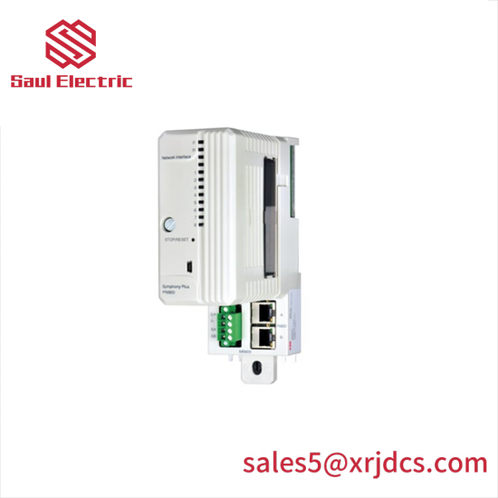 ABB MB805 Mounting base