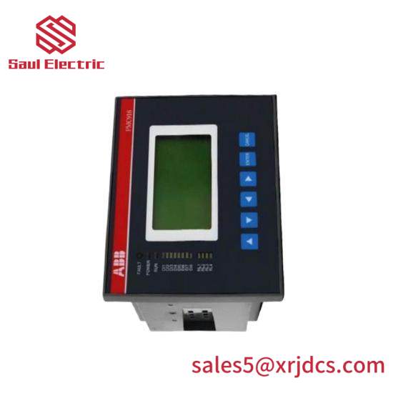 ABB MC91 HESG440588R4