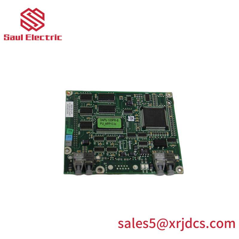 ABB MC91 HESG440588R4