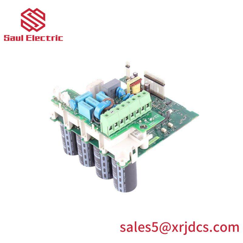 ABB MCON4321C The power supply board