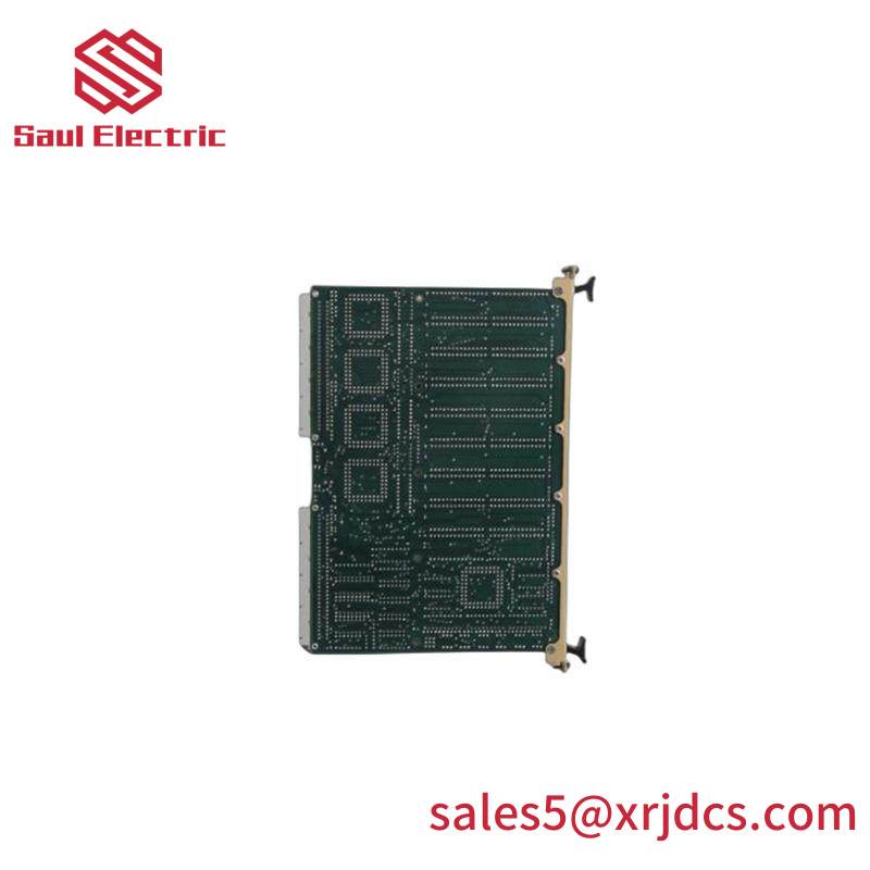 ABB MEM86-3*192 CMBMR3 Memory Board