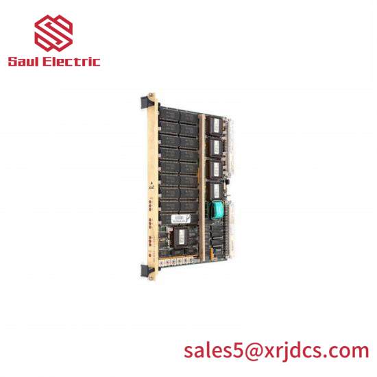 ABB MEM86-3*192/R3R1R3 DRC Basic Memory Board