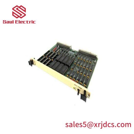 ABB mem86-3*192/s2r3r3 DRIVES MEMORY BOARD