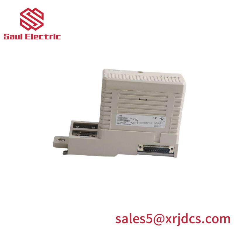 ABB MFE460A003BW Servo Drive