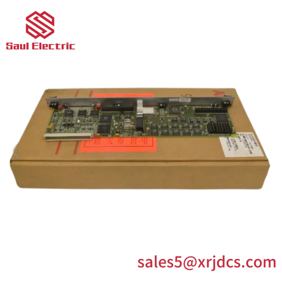 ABB MPRC-086349-002  PCB Board