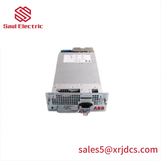 ABB 3HAC028854-001