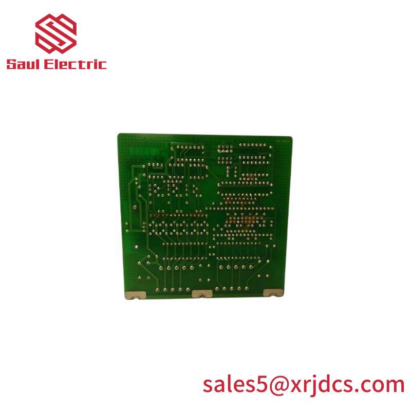 ABB MSR04XI Communications Module