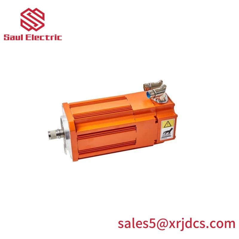 ABB MU3003HAC040657-001 Motor unit