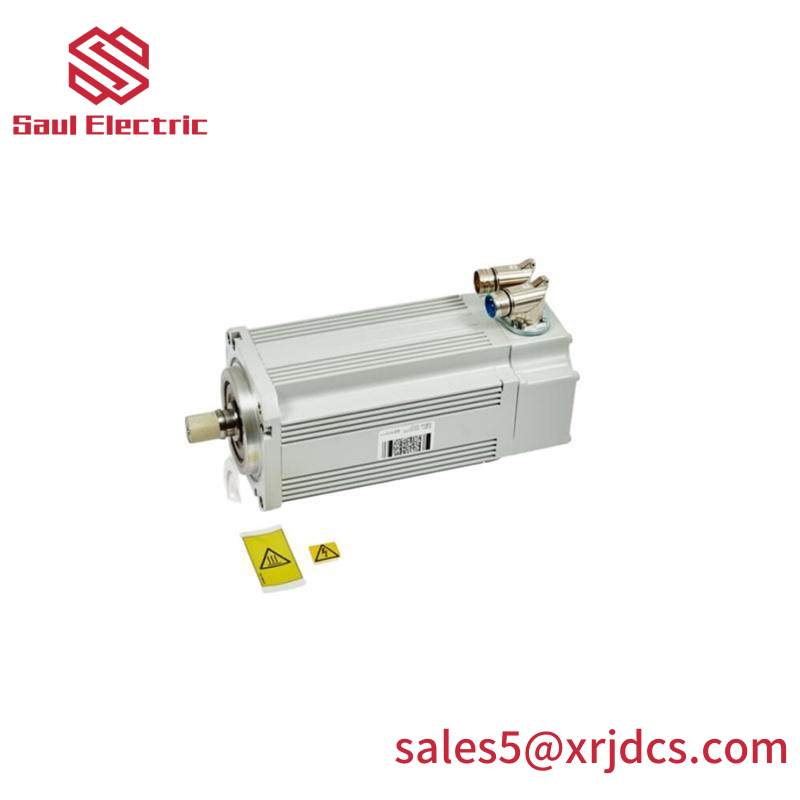 ABB MU3003HAC040657-002 Motor unit