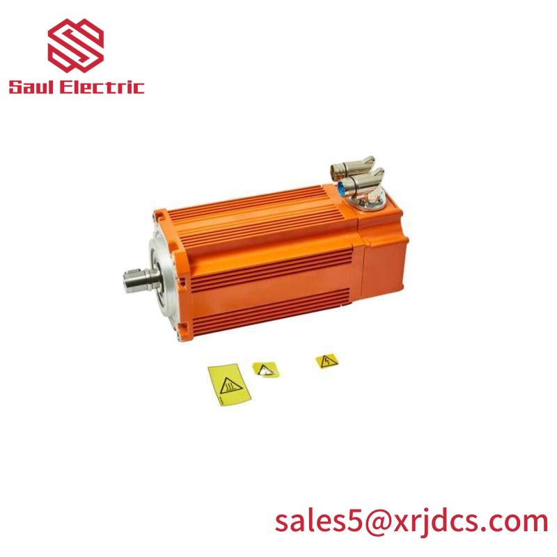 ABB MU300 3HAC040657-003 Motor unit