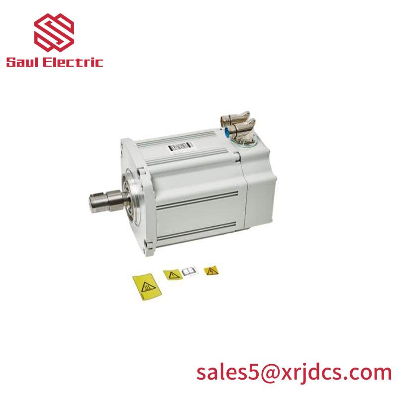 ABB MU400 3HAC040658-002 Motor unit