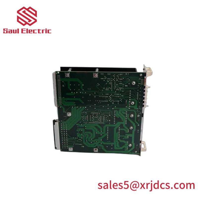 ABB MV03 MV 03 Contronic