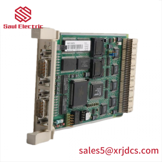 ABB MV03 MV 03 H&B Contronic Module